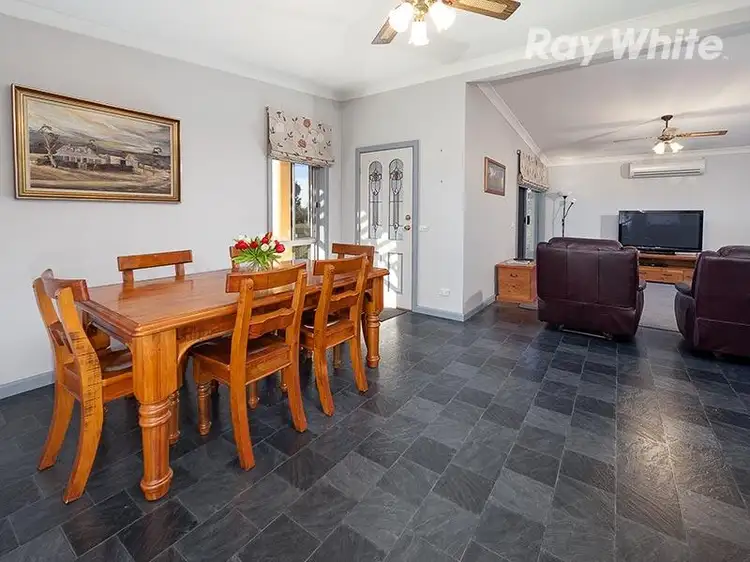 Fourth view of Homely house listing, 151 Benyon St, Albury NSW