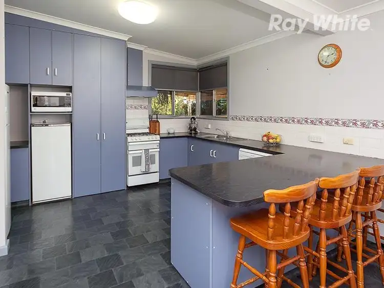 Seventh view of Homely house listing, 151 Benyon St, Albury NSW