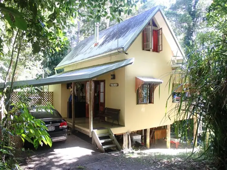11 Butler Dr, Kuranda QLD