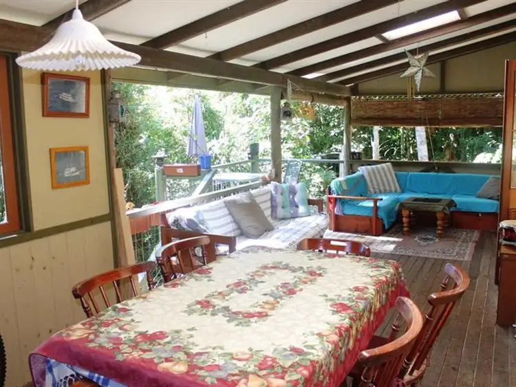 Third view of Homely house listing, 11 Butler Dr, Kuranda QLD