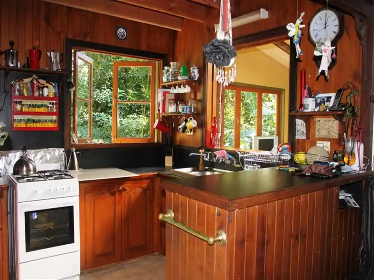 Sixth view of Homely house listing, 11 Butler Dr, Kuranda QLD