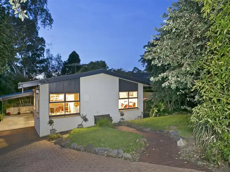 Main view of Homely house listing, 38 Lake View Cres, Highbury SA