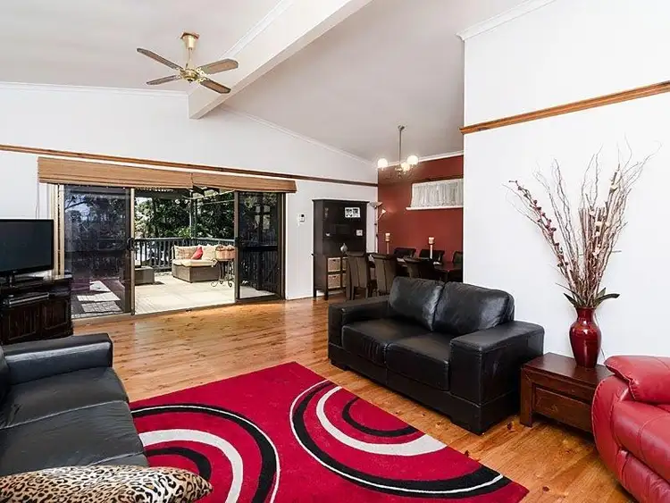 Second view of Homely house listing, 38 Lake View Cres, Highbury SA