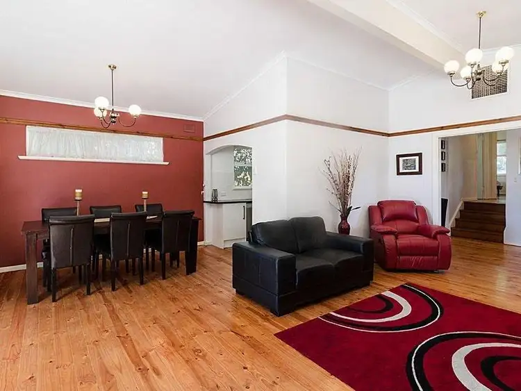 Third view of Homely house listing, 38 Lake View Cres, Highbury SA