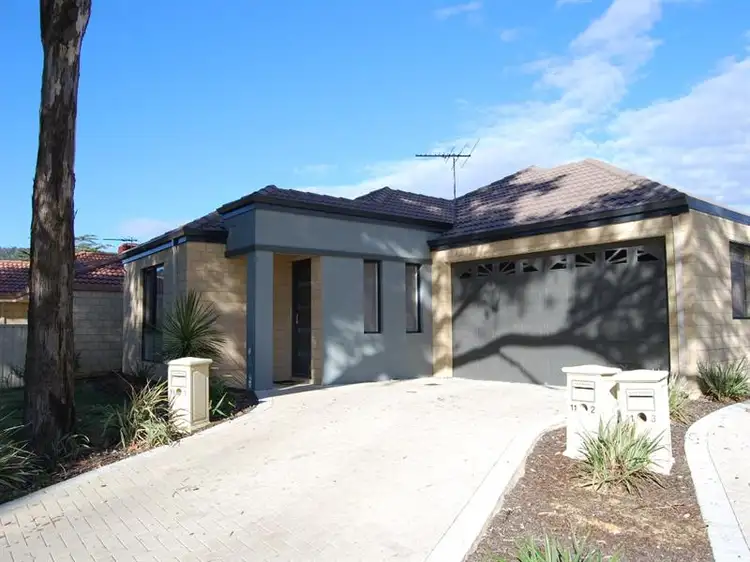 1/11 Turner Pl, Kelmscott WA