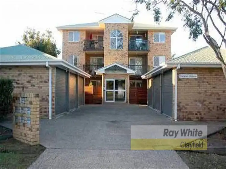 Main view of Homely unit listing, 6/30 Jenner St, Nundah QLD