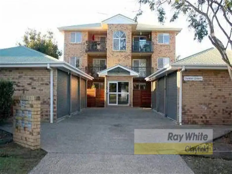 Main view of Homely unit listing, 6/30 Jenner St, Nundah QLD