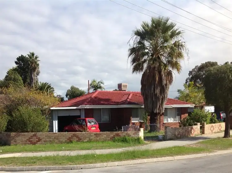 83 Alcock St, Maddington WA
