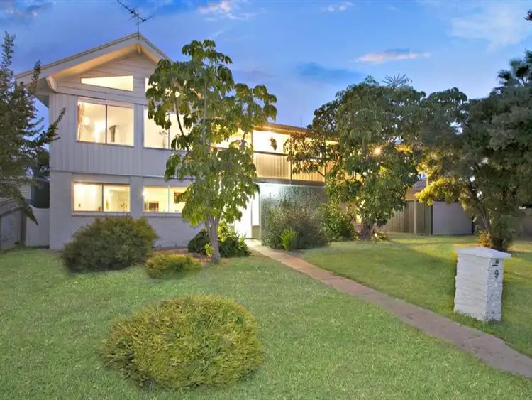 Main view of Homely house listing, 9 Polden St, Aldinga Beach SA