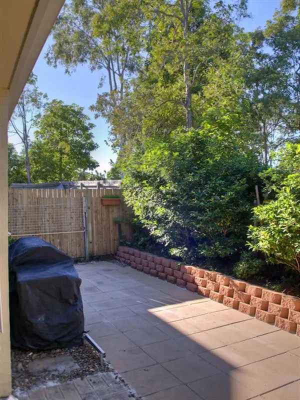 Third view of Homely townhouse listing, 60/11 Oakmont Ave, Oxley QLD