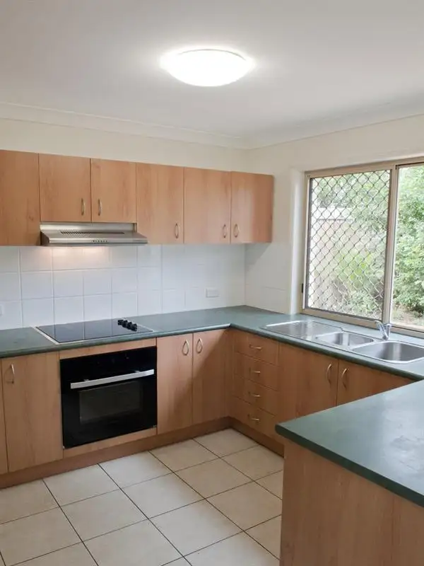 Fourth view of Homely townhouse listing, 60/11 Oakmont Ave, Oxley QLD