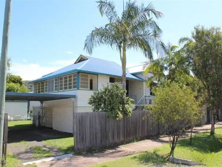Second view of Homely house listing, 75 Esmonde St, East Lismore NSW