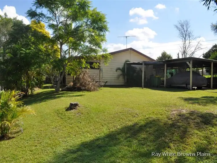 31 Campden St, Browns Plains QLD