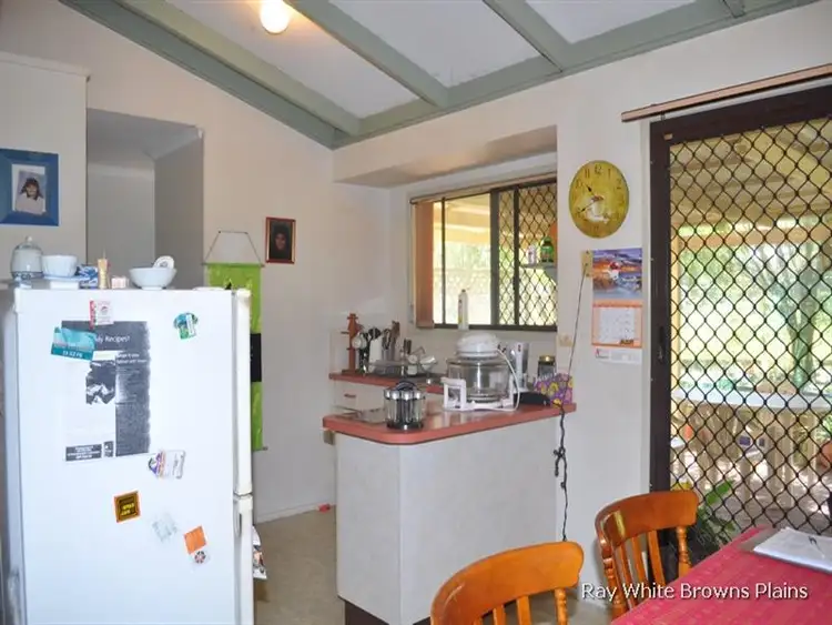 Second view of Homely house listing, 31 Campden St, Browns Plains QLD