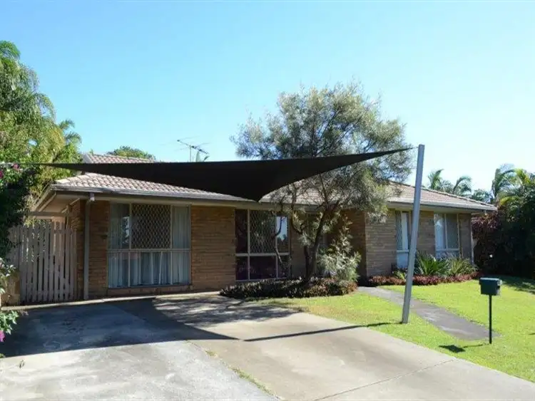 12 Thistle St, Regents Park QLD