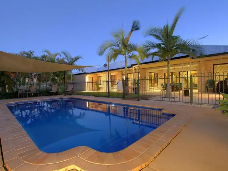 Main view of Homely house listing, 37-39 Victor St, Boronia Heights QLD