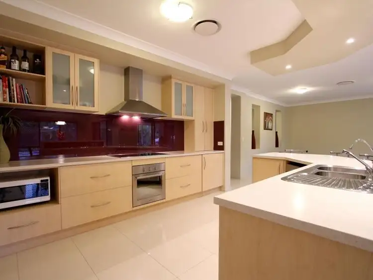 Second view of Homely house listing, 37-39 Victor St, Boronia Heights QLD