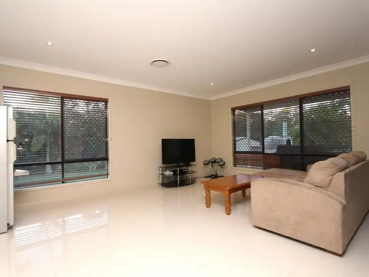Fifth view of Homely house listing, 37-39 Victor St, Boronia Heights QLD