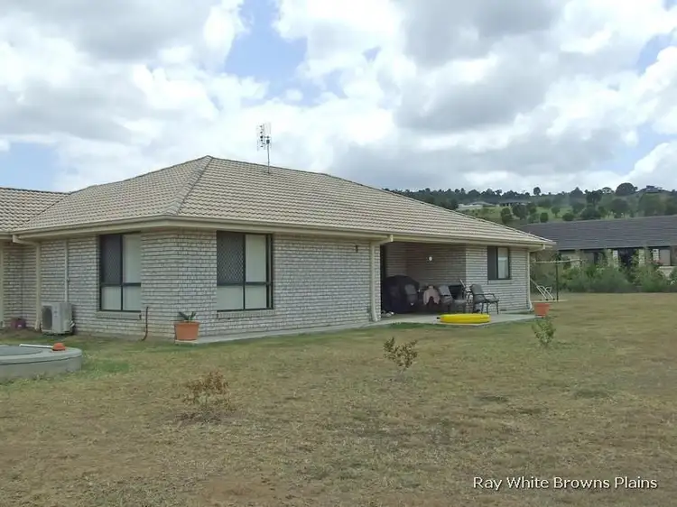 Second view of Homely house listing, 26 Hinze Rd, Minden QLD