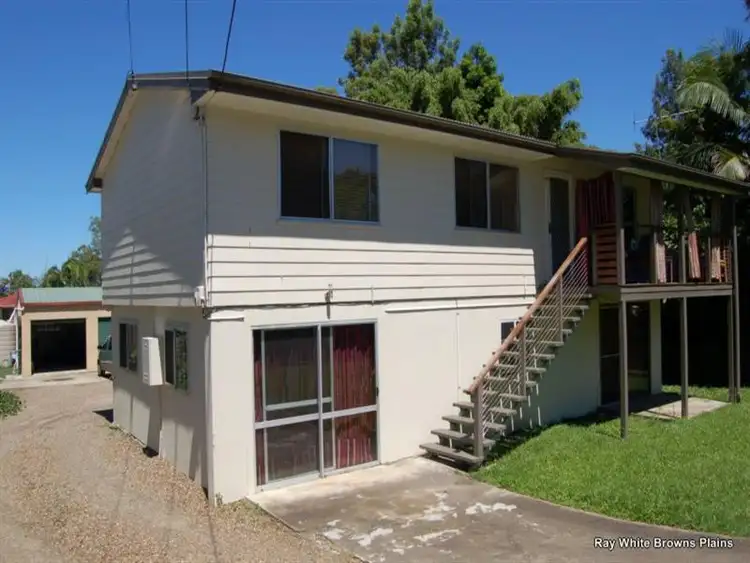 26 Glendale Cres, Browns Plains QLD