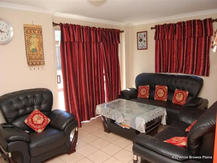 Second view of Homely house listing, 26 Glendale Cres, Browns Plains QLD