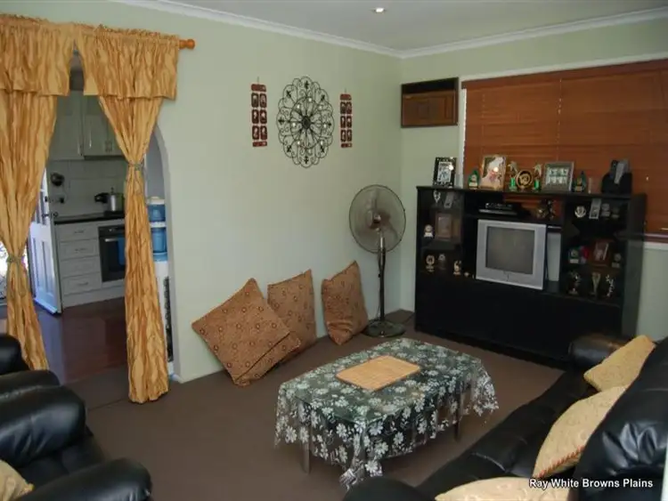 Third view of Homely house listing, 26 Glendale Cres, Browns Plains QLD