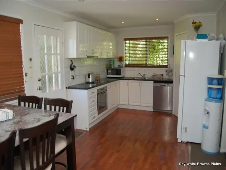Fourth view of Homely house listing, 26 Glendale Cres, Browns Plains QLD