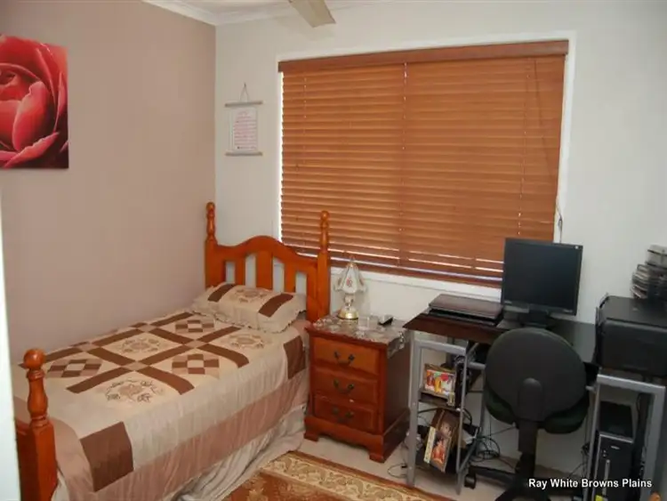 Sixth view of Homely house listing, 26 Glendale Cres, Browns Plains QLD