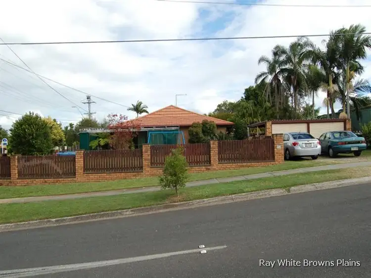 2 Bursaria St, Crestmead QLD