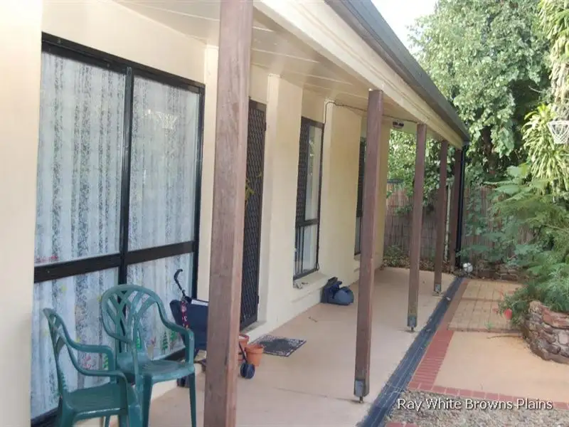 Main view of Homely house listing, 90 Flinders Cres, Boronia Heights QLD