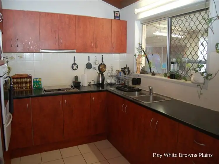 Second view of Homely house listing, 90 Flinders Cres, Boronia Heights QLD