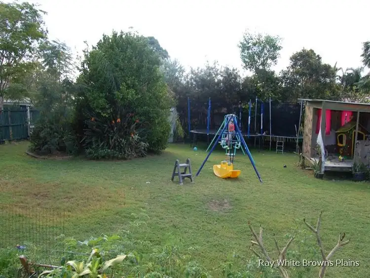 Fourth view of Homely house listing, 90 Flinders Cres, Boronia Heights QLD