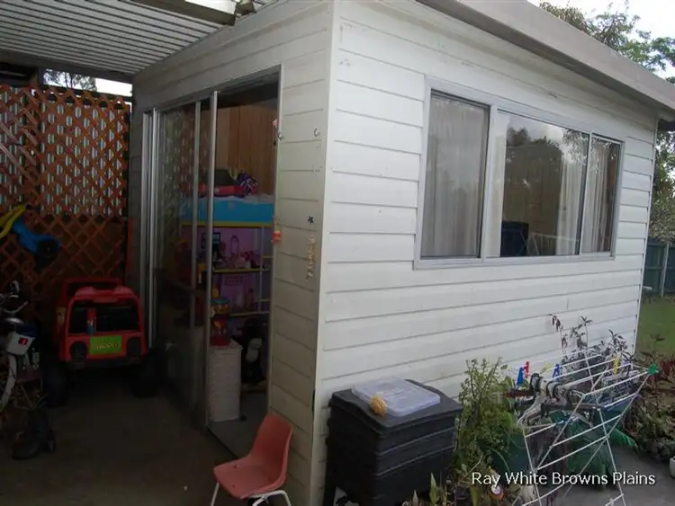 Fifth view of Homely house listing, 90 Flinders Cres, Boronia Heights QLD