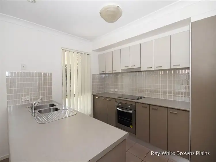 Second view of Homely house listing, 6 Marcoola Pl, Regents Park QLD