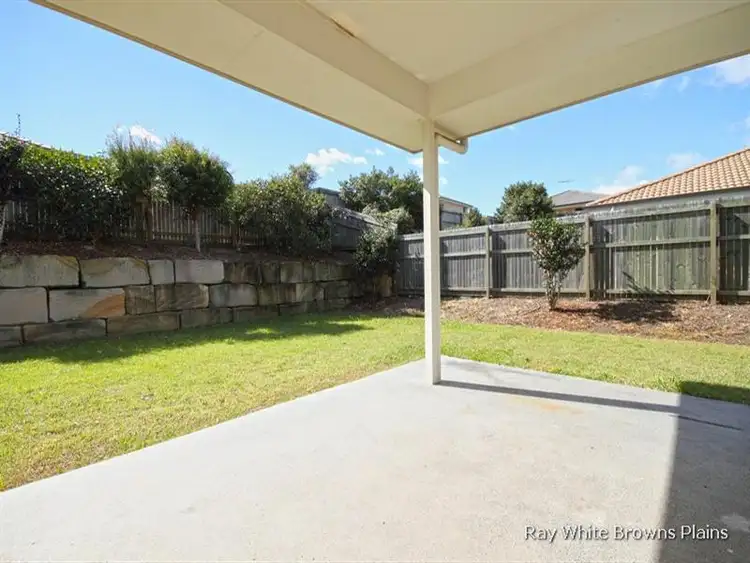 Fourth view of Homely house listing, 6 Marcoola Pl, Regents Park QLD