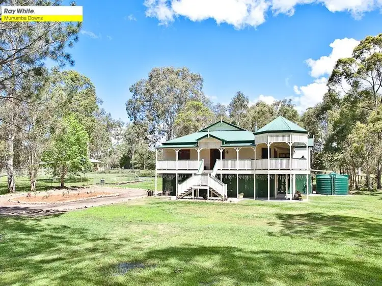 Main view of Homely house listing, 131 Clark Rd, Morayfield QLD