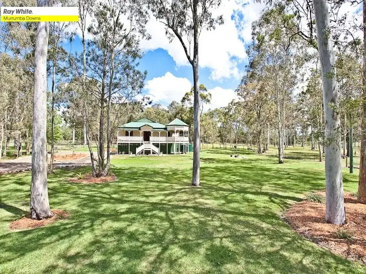 Second view of Homely house listing, 131 Clark Rd, Morayfield QLD