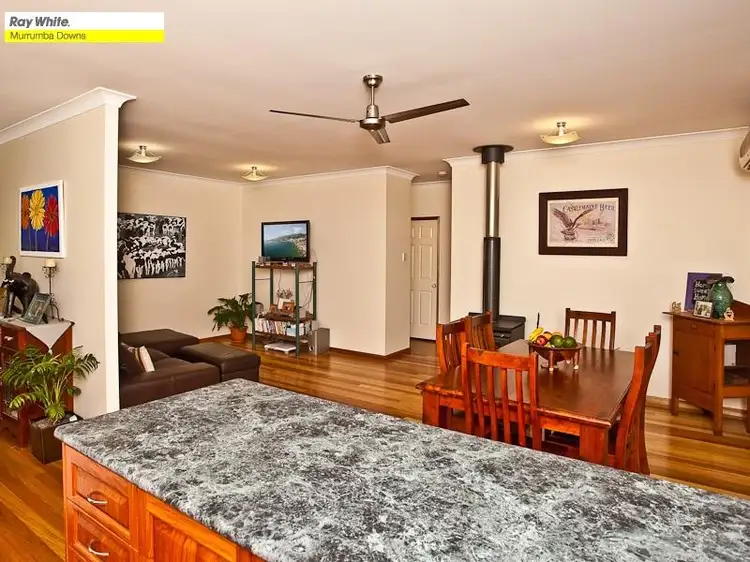 Fourth view of Homely house listing, 131 Clark Rd, Morayfield QLD