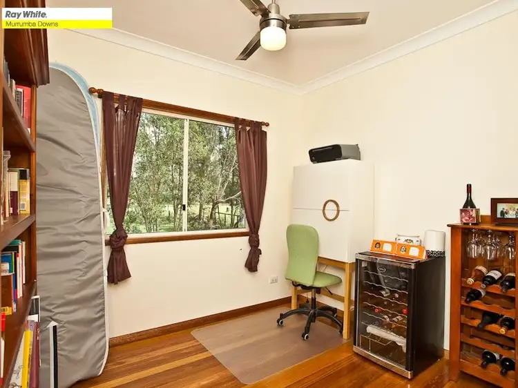 Fifth view of Homely house listing, 131 Clark Rd, Morayfield QLD