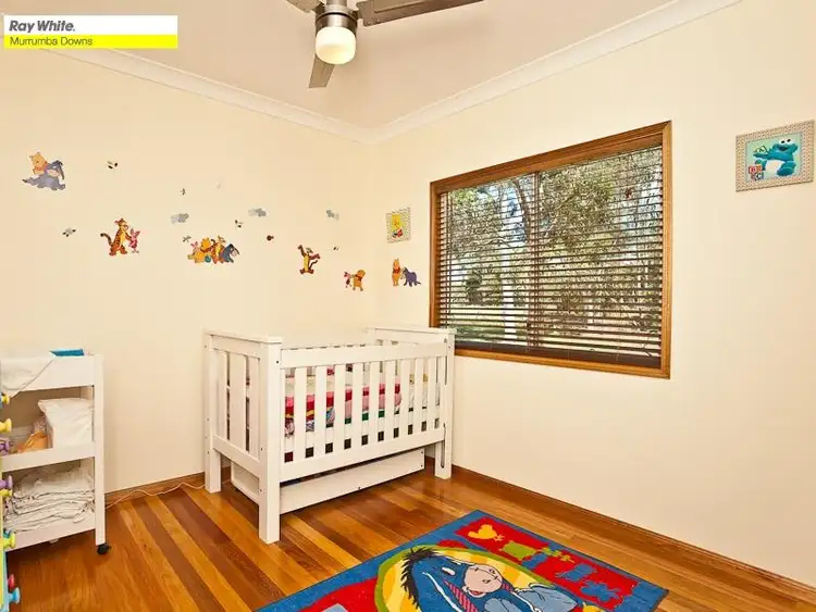 Sixth view of Homely house listing, 131 Clark Rd, Morayfield QLD