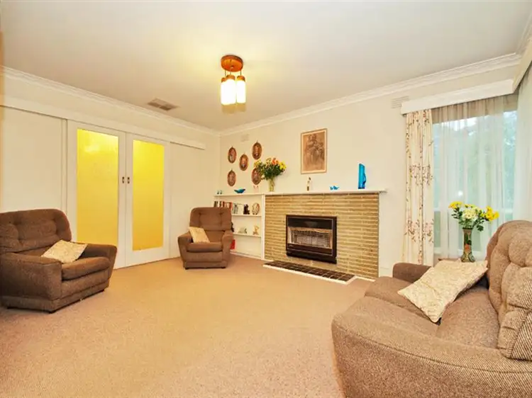 Second view of Homely house listing, 78 Lusher Rd, Croydon VIC