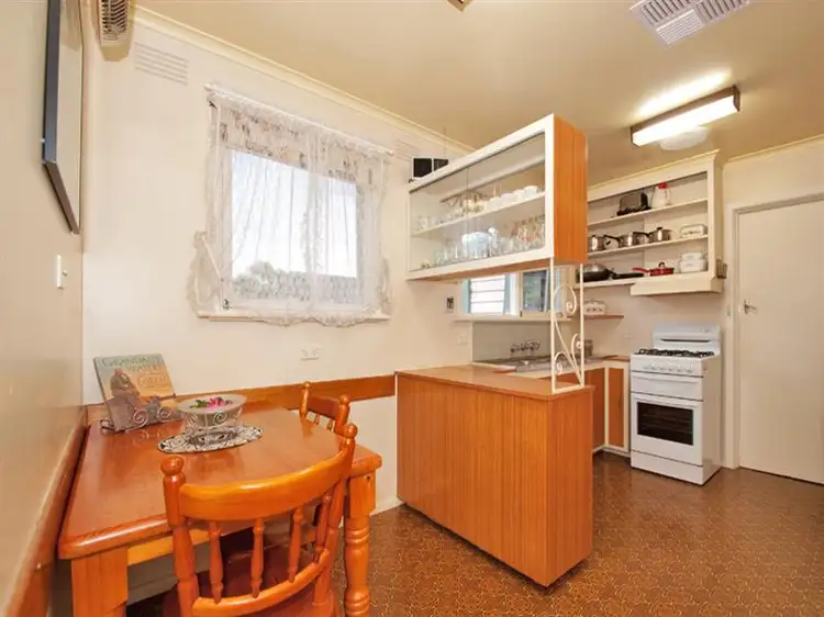 Third view of Homely house listing, 78 Lusher Rd, Croydon VIC