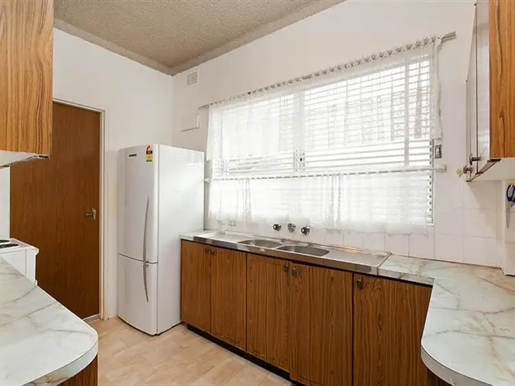 Fifth view of Homely apartment listing, 6/24-26 Queens Rd, Brighton-le-sands NSW