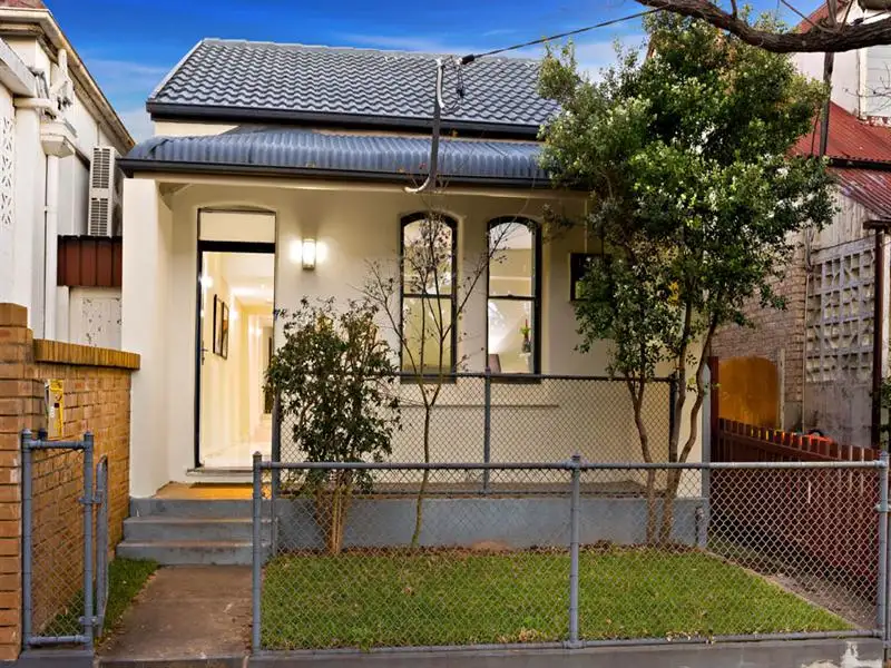 Main view of Homely house listing, 165 Corunna Rd, Stanmore NSW