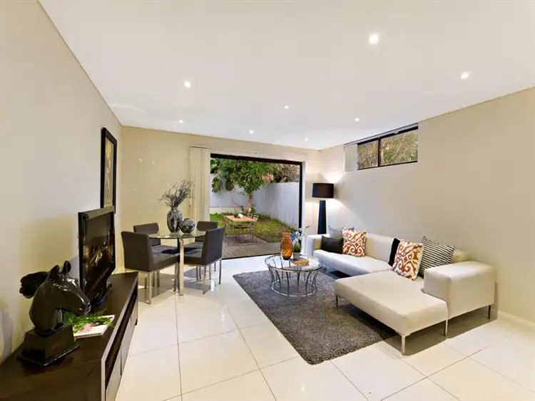 Second view of Homely house listing, 165 Corunna Rd, Stanmore NSW