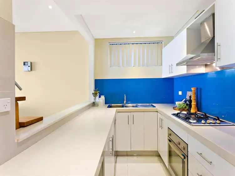 Sixth view of Homely house listing, 165 Corunna Rd, Stanmore NSW