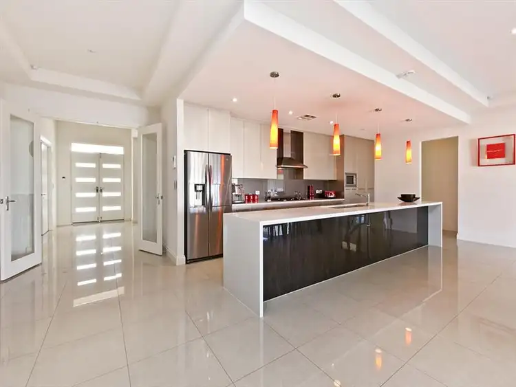 Third view of Homely house listing, 1 Wellington Ct, Salisbury Heights SA