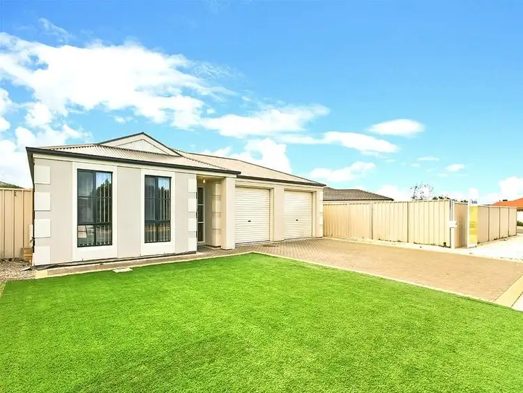 Main view of Homely house listing, 11 Seahaven Way, Aldinga Beach SA