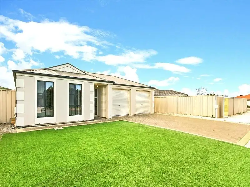 Main view of Homely house listing, 11 Seahaven Way, Aldinga Beach SA