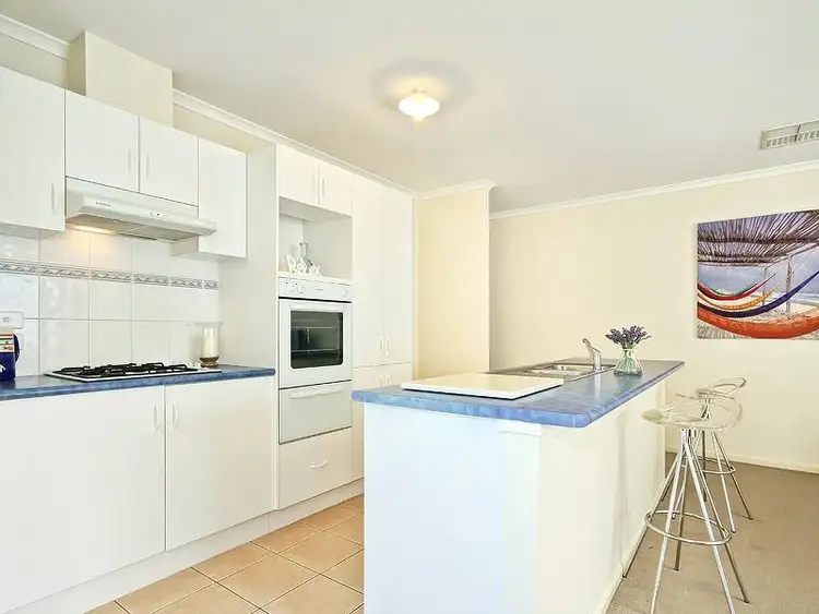 Second view of Homely house listing, 11 Seahaven Way, Aldinga Beach SA